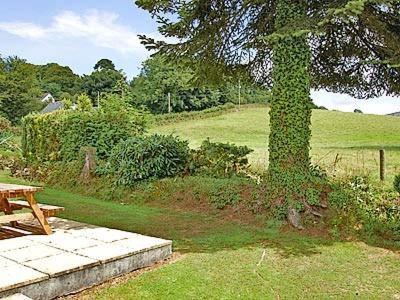 Tresco - B6520 Villa Saint Cleer ภายนอก รูปภาพ