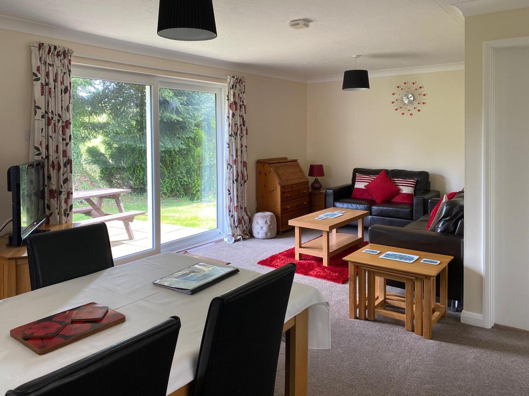 Tresco - B6520 Villa Saint Cleer ภายนอก รูปภาพ