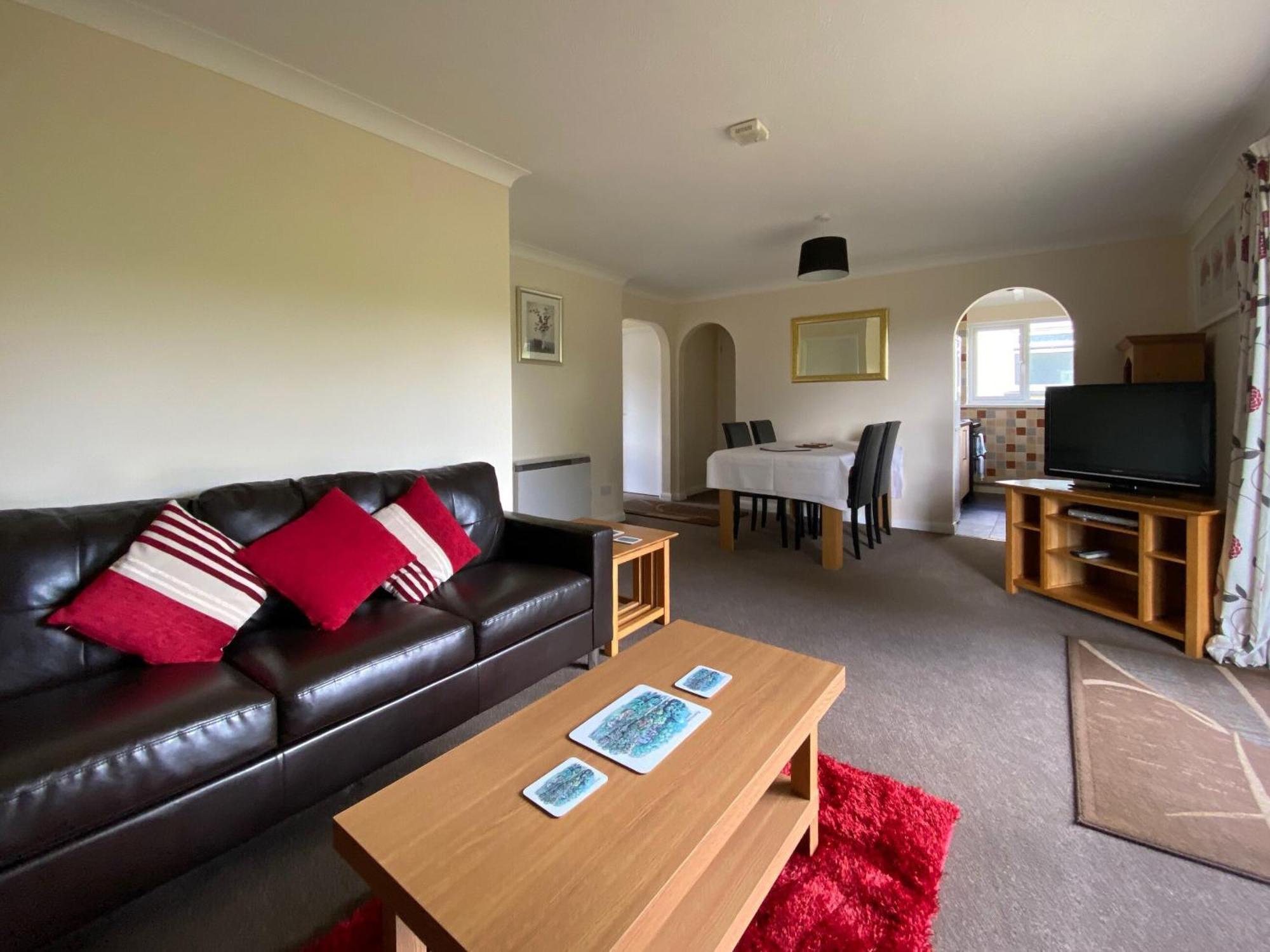 Tresco - B6520 Villa Saint Cleer ภายนอก รูปภาพ